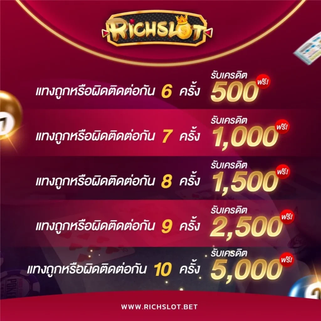 richslot casino