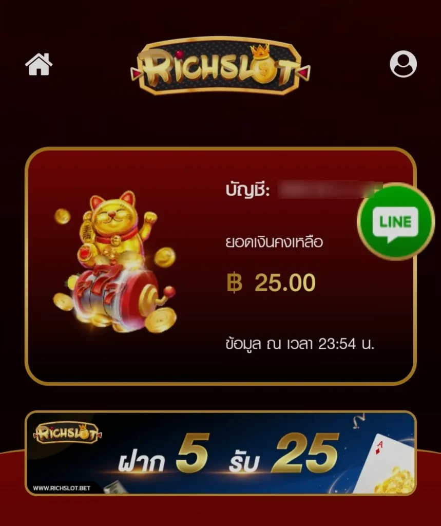 richslot เว็บตรง